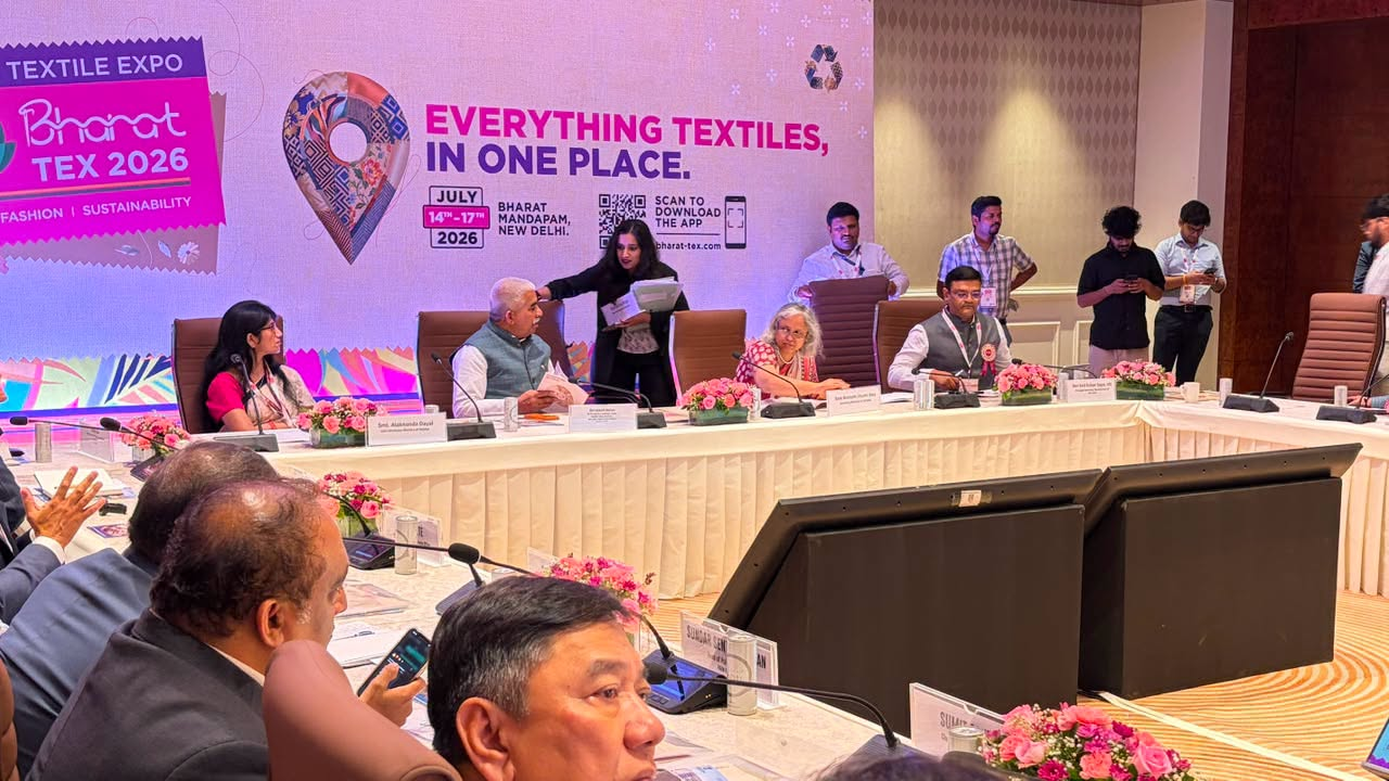 MPIDC: MP joins PM MITRA States